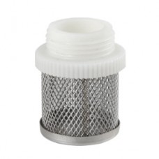 Фильтрующий элемент сетчатый для обратного клапана Ø1" нар.р. VALTEC (28/224) Фильтрующий элемент сетчатый для обратного клапана Ø1" нар.р. VALTEC (28/224)