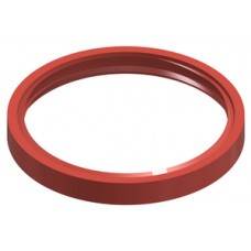 Уплотнение силиконовое Ø80 KRATS Уплотнение силиконовое Ø80 KRATS