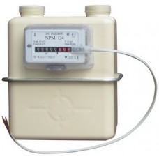 Счетчик газа вертикальный Ø1¼" ГАЗДЕВАЙС G4 правый NPM (12) Счетчик газа вертикальный Ø1¼" ГАЗДЕВАЙС G4 правый NPM (12)