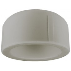 Заглушка PP-R Ø25 VALFEX Серый (100/500) Заглушка PP-R Ø25 VALFEX Серый (100/500)