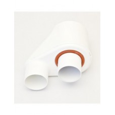 Адаптер ARISTON d80-d80/125 Адаптер ARISTON d80-d80/125