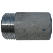 Резьба под сварку стальная Ø50 (60) Резьба под сварку стальная Ø50 (60)