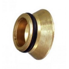 Адаптер для коллектора евроконус-плоскость Ø3/4" TIM (10/1600) Адаптер для коллектора евроконус-плоскость Ø3/4" TIM (10/1600)