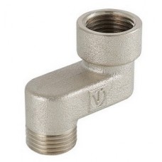 Эксцентрик Ø3/4"х30мм внутр./нар. VALTEC Эксцентрик Ø3/4"х30мм внутр./нар. VALTEC