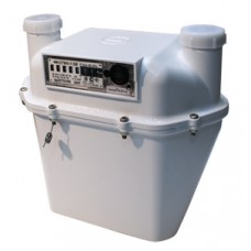 Счетчик газа Ø1¼" БелоМо СГМН-1 G-6 левый 1009-00 широкий 250мм Счетчик газа Ø1¼" БелоМо СГМН-1 G-6 левый 1009-00 широкий 250мм