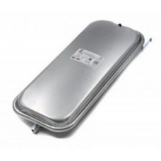 Бак расширительный MIZUDO M11T-М24T/М11TH-М24TH/M20-М24/M11TL-М17TL Бак расширительный MIZUDO M11T-М24T/М11TH-М24TH/M20-М24/M11TL-М17TL