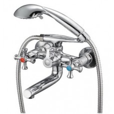 Смеситель для ванны цинк кор.излив G-LAUF QML3-A827 (1/10) Смеситель для ванны цинк кор.излив G-LAUF QML3-A827 (1/10)