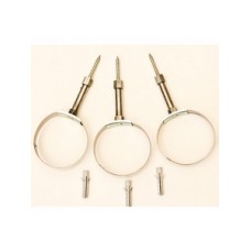 Хомут регулируемый ARISTON d80-d125 (3) Хомут регулируемый ARISTON d80-d125 (3)