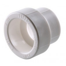 Муфта перех. внутр./внутр. PP-R Ø63х25 VALTEC Белый (5/90) Муфта перех. внутр./внутр. PP-R Ø63х25 VALTEC Белый (5/90)