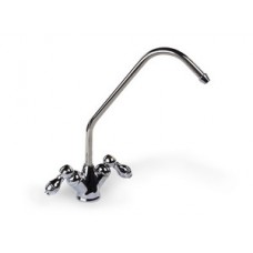 Кран для чистой воды исп.7, с двумя вентилями керамический ГЕЙЗЕР Кран для чистой воды исп.7, с двумя вентилями керамический ГЕЙЗЕР