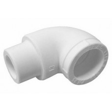 Уголок внутр./нар. PP-R Ø25*90° VALFEX Белый (50/200) Уголок внутр./нар. PP-R Ø25*90° VALFEX Белый (50/200)