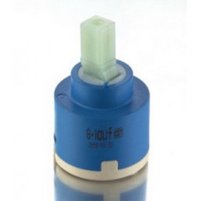 Картридж для смесителя Ø35мм G-LAUF UFX-1247 (1/500) Картридж для смесителя Ø35мм G-LAUF UFX-1247 (1/500)