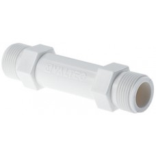 Вставка ремонтная нейлон 80х1/2" для счетчика воды VALTEC Белый (10/280) Вставка ремонтная нейлон 80х1/2" для счетчика воды VALTEC Белый (10/280)