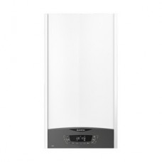 Котел газовый ARISTON Clas X 28 FF NG, настенный, 28кВт, двухконтурный, коаксиальный Котел газовый ARISTON Clas X 28 FF NG, настенный, 28кВт, двухконтурный, коаксиальный