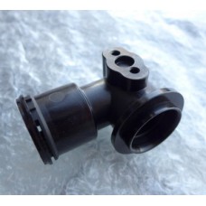 Адаптер обратки угловой NAVIEN Deluxe E/C 13-35kw Адаптер обратки угловой NAVIEN Deluxe E/C 13-35kw