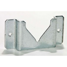 Кронштейн крепления котла верхний NAVIEN Ace 13-40kw, Coaxial 13-30kw Кронштейн крепления котла верхний NAVIEN Ace 13-40kw, Coaxial 13-30kw