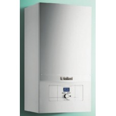 Котел газовый VAILLANT VUW 242/5-3 turboTEC pro, настенный, 24кВт, двухконтурный, коаксиальный Котел газовый VAILLANT VUW 242/5-3 turboTEC pro, настенный, 24кВт, двухконтурный, коаксиальный