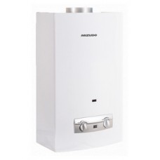 Проточный газовый водонагреватель MIZUDO ВПГ-2-11 ММ Проточный газовый водонагреватель MIZUDO ВПГ-2-11 ММ