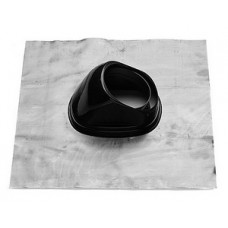 Изол. накладка для наклонных крыш Ø80/125мм для конденсац. котлов Изол. накладка для наклонных крыш Ø80/125мм для конденсац. котлов