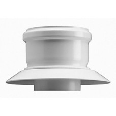 Переходник Ø80мм Переходник Ø80мм