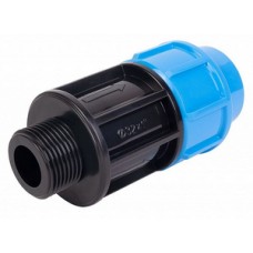 Обратный клапан ПНД Ø32 ДЖИЛЕКС (20) Обратный клапан ПНД Ø32 ДЖИЛЕКС (20)