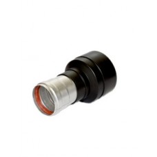 Адаптер ARISTON d80/125-d80 Адаптер ARISTON d80/125-d80