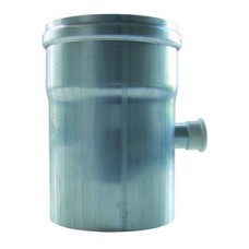 Адаптер ARISTON d100 притока воздуха Адаптер ARISTON d100 притока воздуха