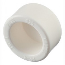 Заглушка PP-R Ø40 VALTEC Белый (5/220) Заглушка PP-R Ø40 VALTEC Белый (5/220)