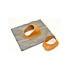 Манжета красная ARISTON для наклонной кровли Манжета красная ARISTON для наклонной кровли