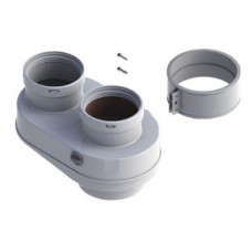 Переходной комплект на раздельные трубы BAXI Переходной комплект на раздельные трубы BAXI