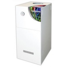 Котел газовый КОНОРД КСц-Г 12Н, напольный, 12кВт, одноконтурный Котел газовый КОНОРД КСц-Г 12Н, напольный, 12кВт, одноконтурный