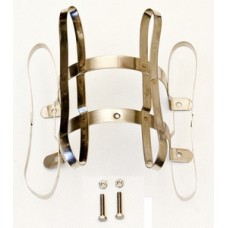 Центрирующая пружина ARISTON d60 из нерж. cтали Центрирующая пружина ARISTON d60 из нерж. cтали