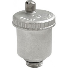 Воздухоотводчик автоматический Ø1/2" VALFEX (120/1) Воздухоотводчик автоматический Ø1/2" VALFEX (120/1)