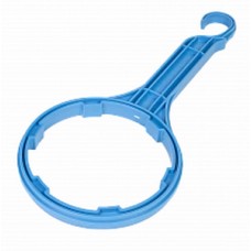 Ключ колбы магистр. фильтра ДЖИЛЕКС Big Blue (1) Ключ колбы магистр. фильтра ДЖИЛЕКС Big Blue (1)