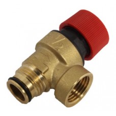 Клапан предохранительный MIZUDO M11T-М17T/M20-М24 Клапан предохранительный MIZUDO M11T-М17T/M20-М24