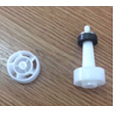 Ремкомплект датчика протока MIZUDO M11T-М36T/M20-М24/M11TL-М17TL QC.03.01.0013/QC.03.01.0014 Ремкомплект датчика протока MIZUDO M11T-М36T/M20-М24/M11TL-М17TL QC.03.01.0013/QC.03.01.0014