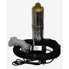 Скважинный насос ВОДОЛЕЙ БЦПЭ 0,32-120У Скважинный насос ВОДОЛЕЙ БЦПЭ 0,32-120У