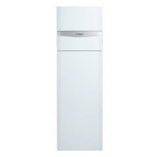 Котел газовый VAILLANT ecoCOMPACT VSC INT 266/4-5 150 H, напольный, конденсационный, 25кВт, бойлер 150л Котел газовый VAILLANT ecoCOMPACT VSC INT 266/4-5 150 H, напольный, конденсационный, 25кВт, бойлер 150л