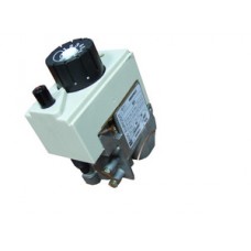 Клапан газовый EUROSIT 630 с заглушкой Клапан газовый EUROSIT 630 с заглушкой