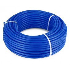 Труба ПНД PE100 Ø25х2,3х100м (SDR11) ГКС Синяя Труба ПНД PE100 Ø25х2,3х100м (SDR11) ГКС Синяя