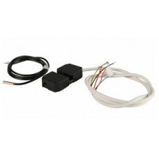 Датчик температуры воды в бойлере и кабель датчика и насоса ГВС Датчик температуры воды в бойлере и кабель датчика и насоса ГВС