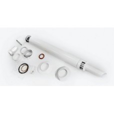 Комплект дымохода Ø60/100мм (коаксиальный) NAVIEN Комплект дымохода Ø60/100мм (коаксиальный) NAVIEN