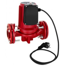 Циркуляционный насос JEMIX WRF-40/10 Циркуляционный насос JEMIX WRF-40/10