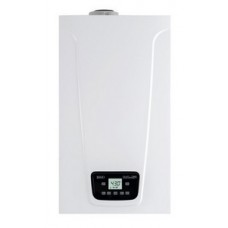 Котел газовый BAXI DUO-TEC COMPACT 1.24 GA, настенный, 24кВт, одноконтурный, конденсационный Котел газовый BAXI DUO-TEC COMPACT 1.24 GA, настенный, 24кВт, одноконтурный, конденсационный