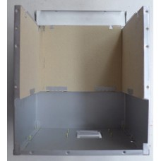 Камера сгорания в сборе NAVIEN Deluxe 13-24kw, Ace 13-24kw, Coaxial 13-24kw Камера сгорания в сборе NAVIEN Deluxe 13-24kw, Ace 13-24kw, Coaxial 13-24kw