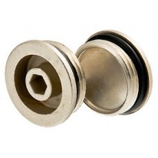 Пробка для коллектора Ø1" VALTEC (50/400) Пробка для коллектора Ø1" VALTEC (50/400)