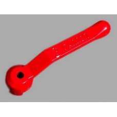 Ручка для крана шарового Ø25х32 рычаг ГАЛЛОП (100) Ручка для крана шарового Ø25х32 рычаг ГАЛЛОП (100)