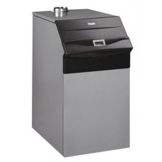 Котел газовый BAXI Power HT 1.1200, напольный, 120кВт, одноконтурный Котел газовый BAXI Power HT 1.1200, напольный, 120кВт, одноконтурный