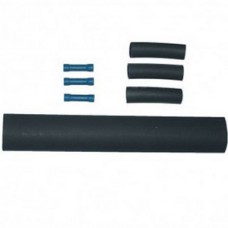 Термоусадочный набор для удлинения кабеля ДЖИЛЕКС (упаковка 10шт.) Термоусадочный набор для удлинения кабеля ДЖИЛЕКС (упаковка 10шт.)