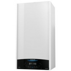 Котел газовый ARISTON Genus One System 35, настенный, 35кВт, одноконтурный, конденсационный, коаксиальный Котел газовый ARISTON Genus One System 35, настенный, 35кВт, одноконтурный, конденсационный, коаксиальный